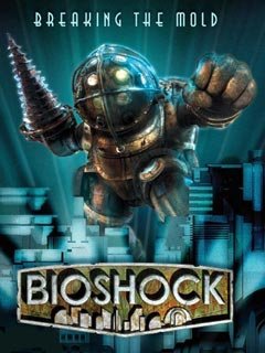 game pic for Bioshock Mobile